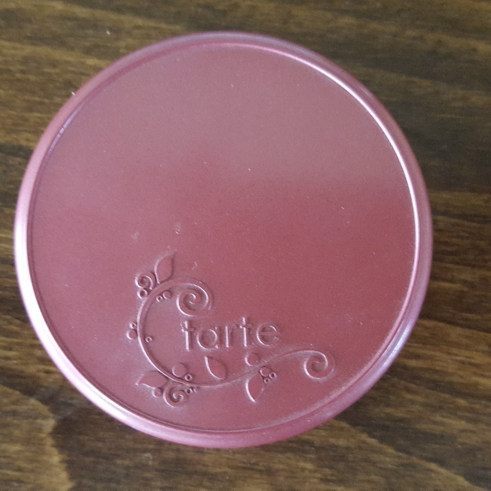 Tarte Amazonian Clay 12 Hour Blush: Blushing Bride